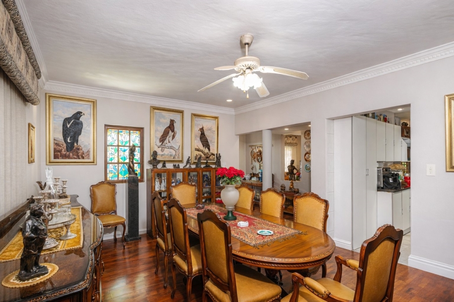 5 Bedroom Property for Sale in Meerhof North West